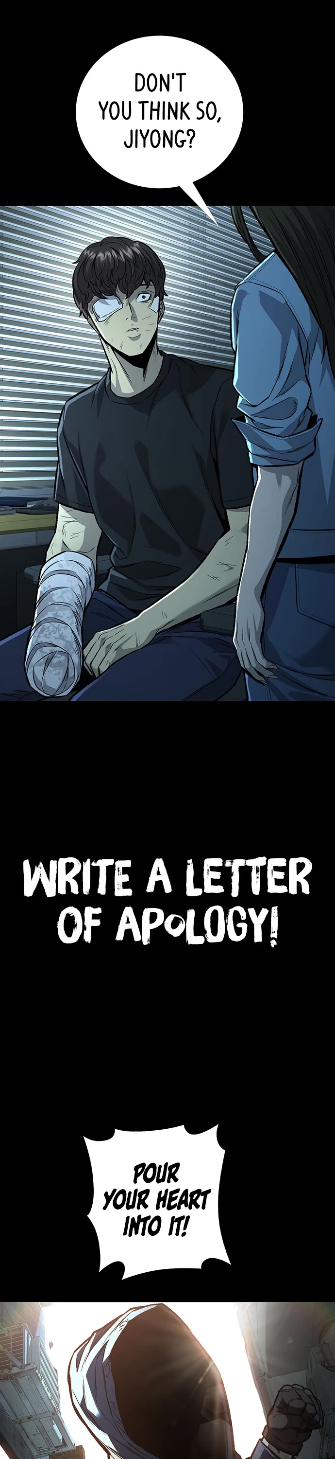 Vigilante Part 2 chapter 84 page 42