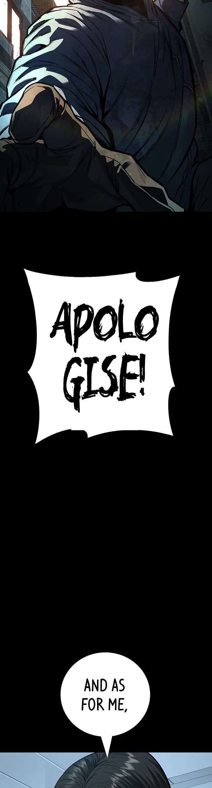 Vigilante Part 2 chapter 84 page 43