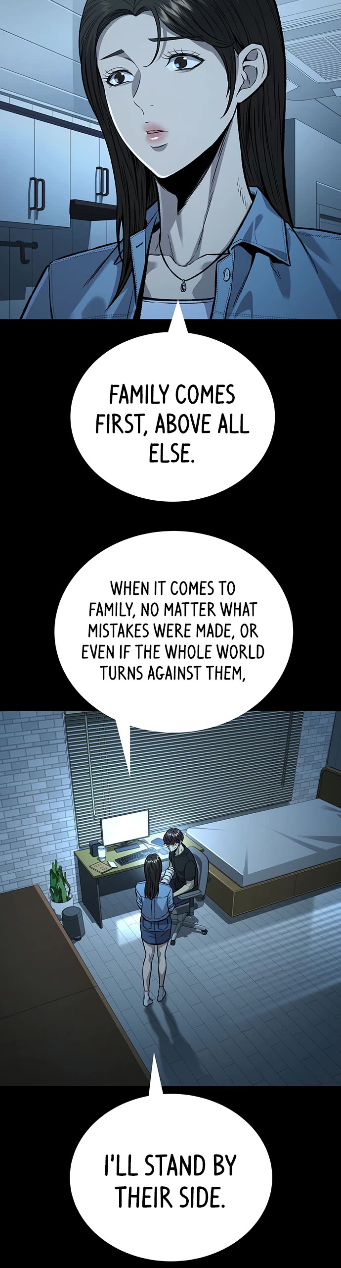 Vigilante Part 2 chapter 84 page 44