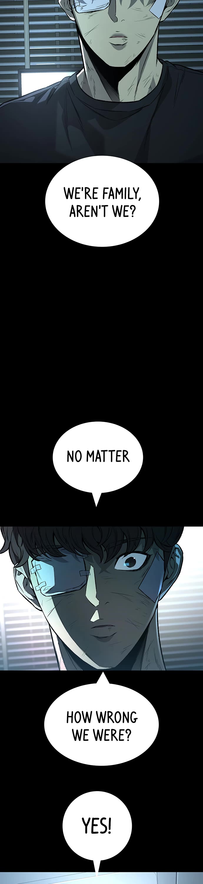 Vigilante Part 2 chapter 84 page 46