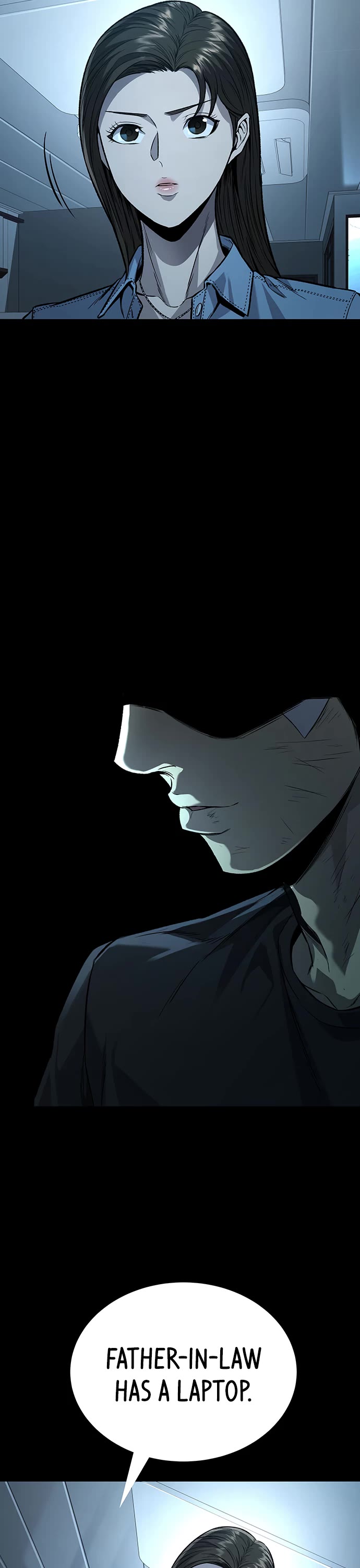 Vigilante Part 2 chapter 84 page 47