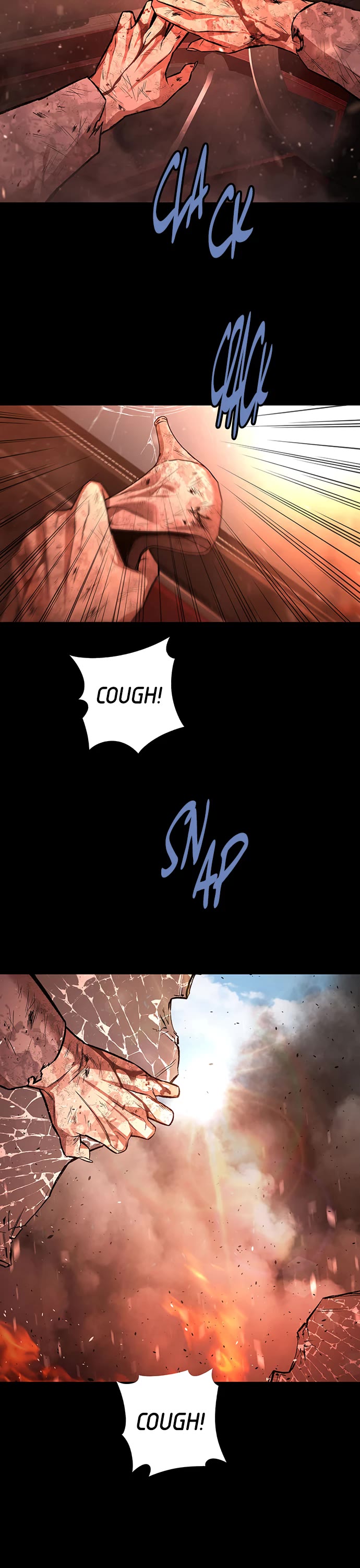 Vigilante Part 2 chapter 84 page 9
