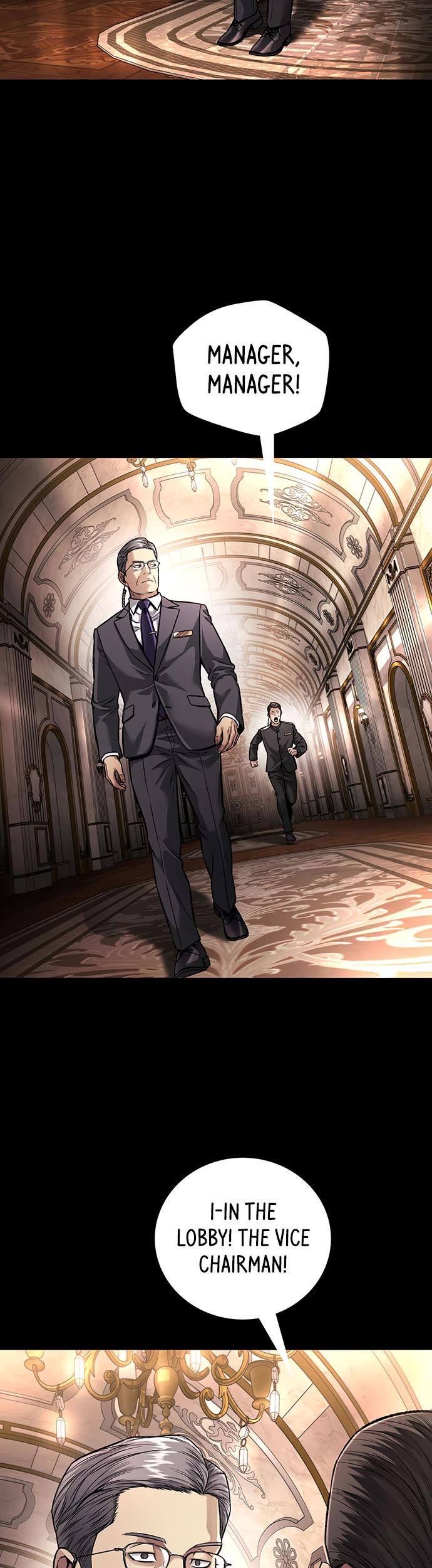 Vigilante Part 2 chapter 85 page 11