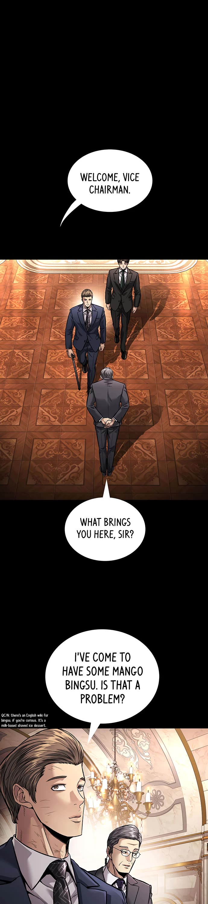 Vigilante Part 2 chapter 85 page 13