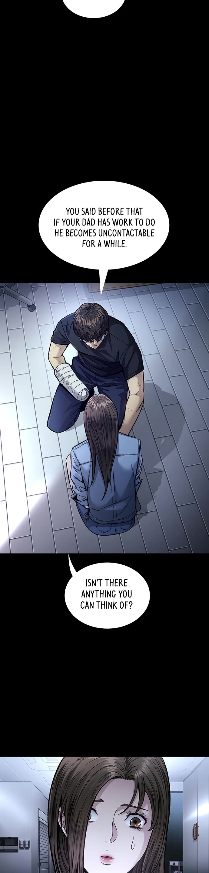 Vigilante Part 2 chapter 85 page 2
