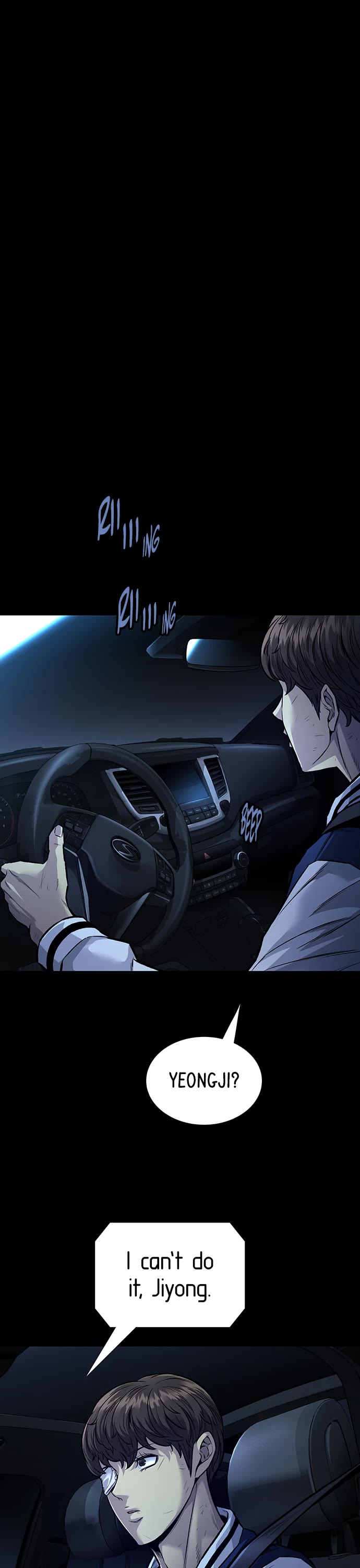 Vigilante Part 2 chapter 85 page 28