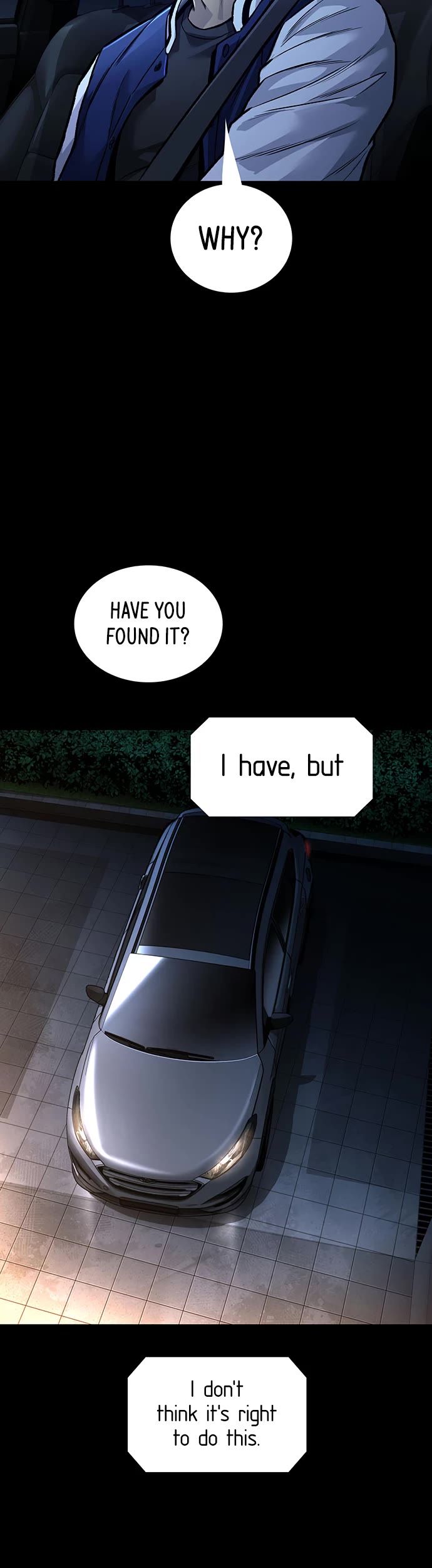 Vigilante Part 2 chapter 85 page 29