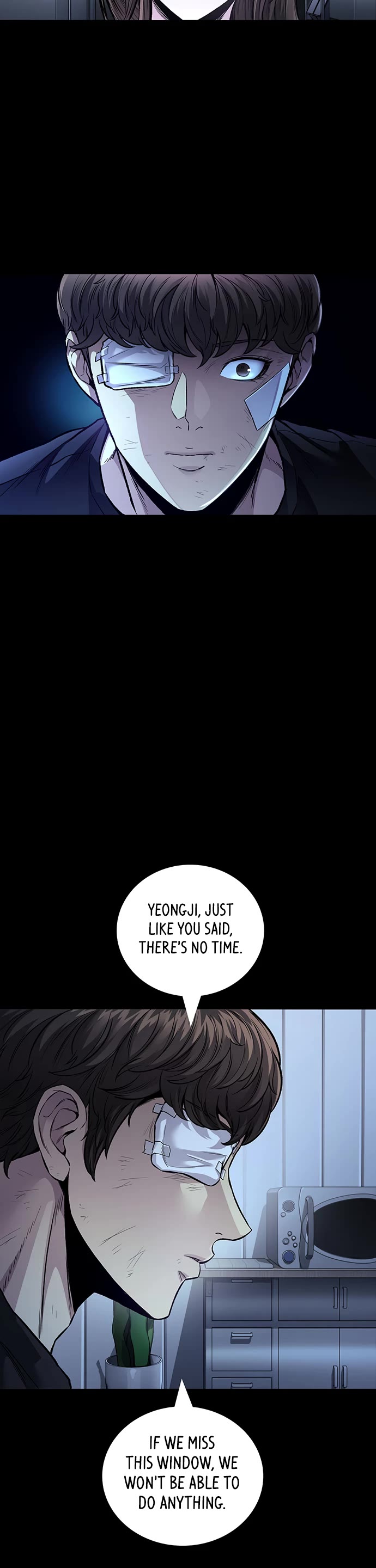 Vigilante Part 2 chapter 85 page 3