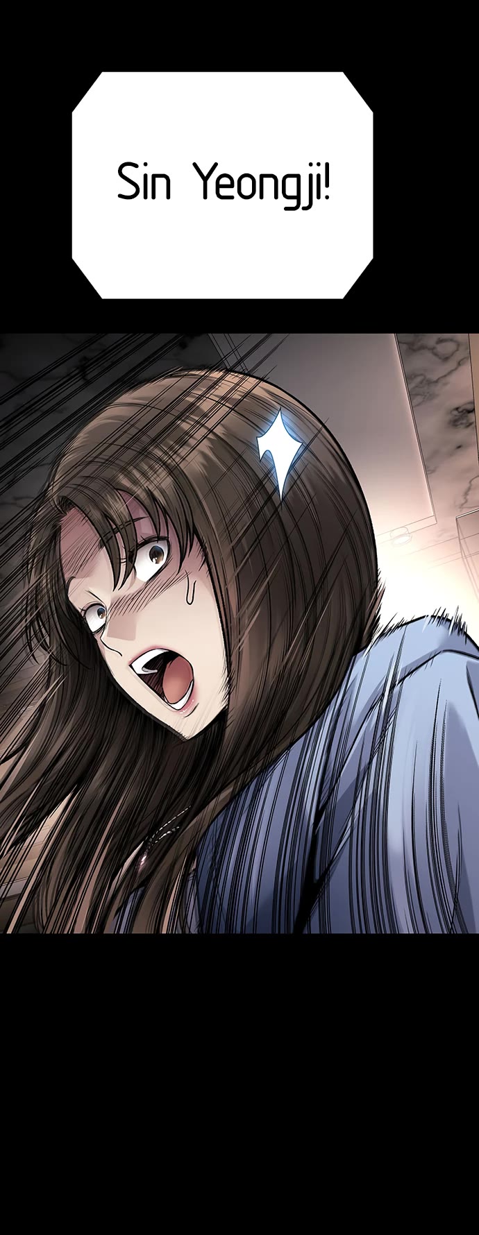 Vigilante Part 2 chapter 85 page 36