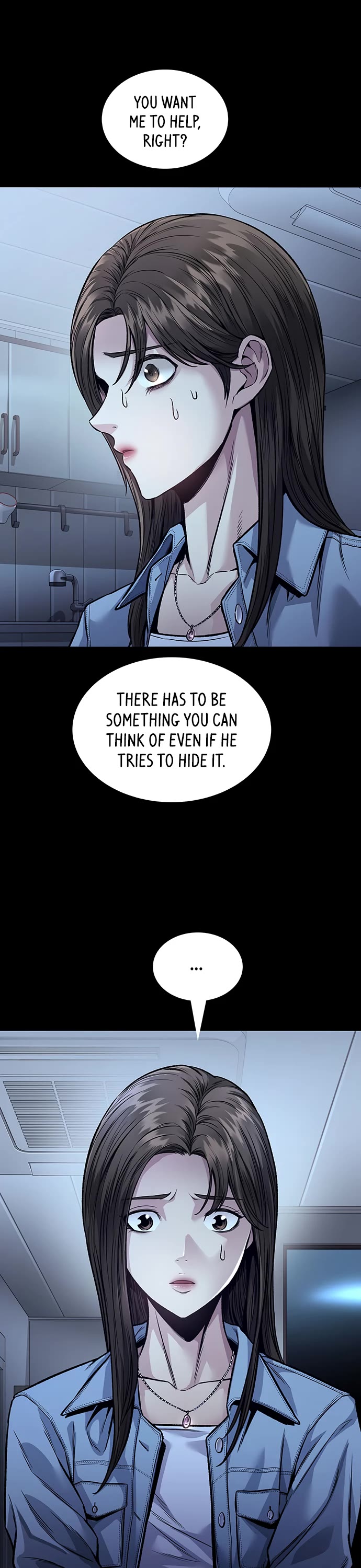 Vigilante Part 2 chapter 85 page 4