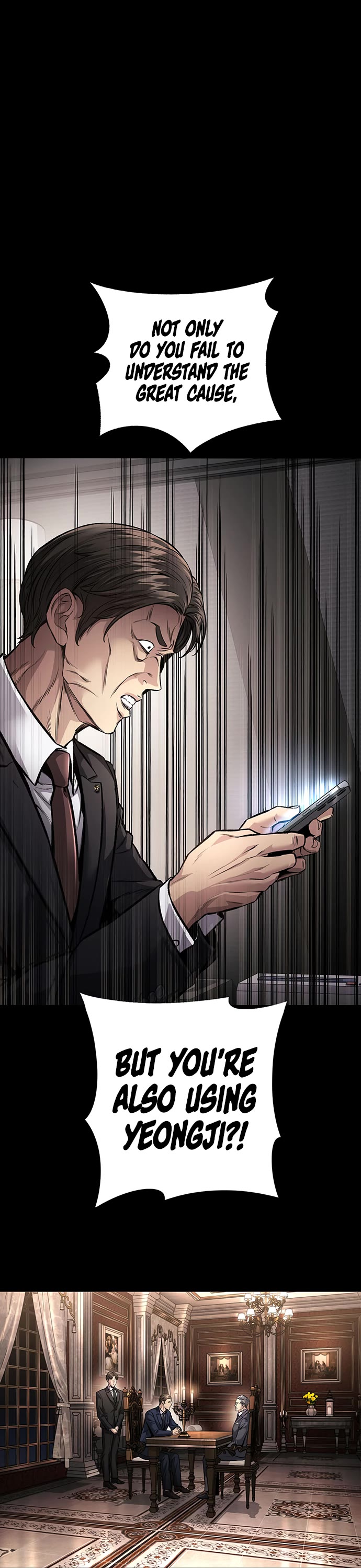 Vigilante Part 2 chapter 85 page 41