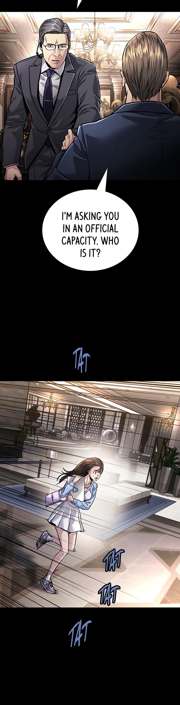Vigilante Part 2 chapter 85 page 45