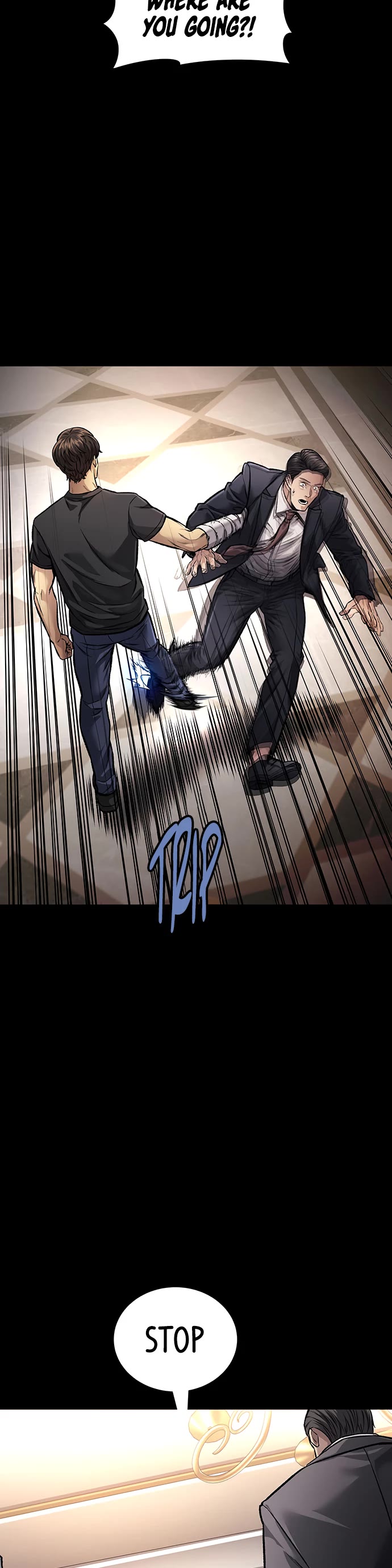 Vigilante Part 2 chapter 85 page 48