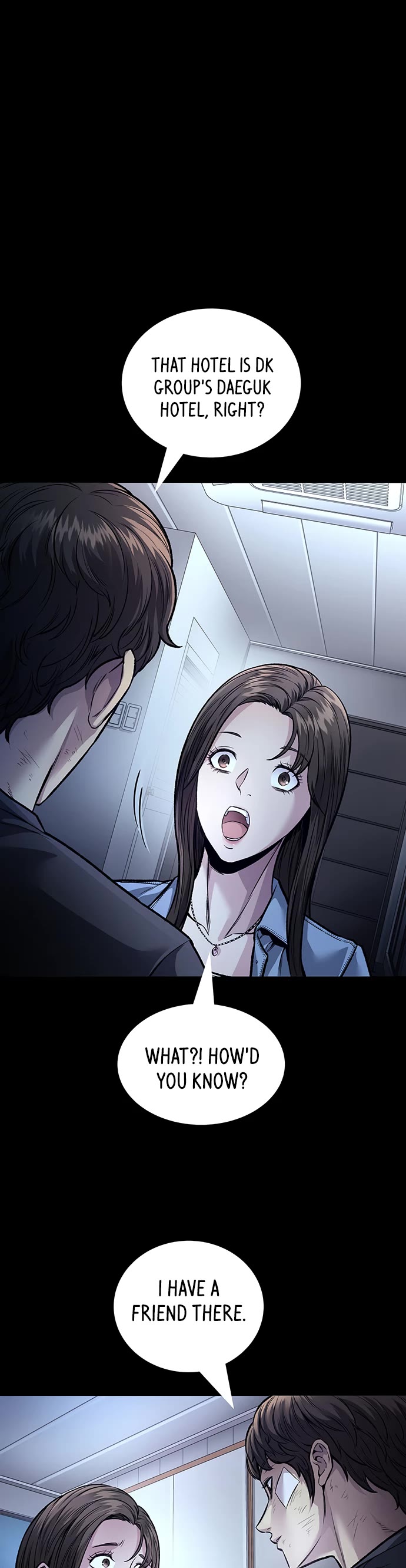 Vigilante Part 2 chapter 85 page 8