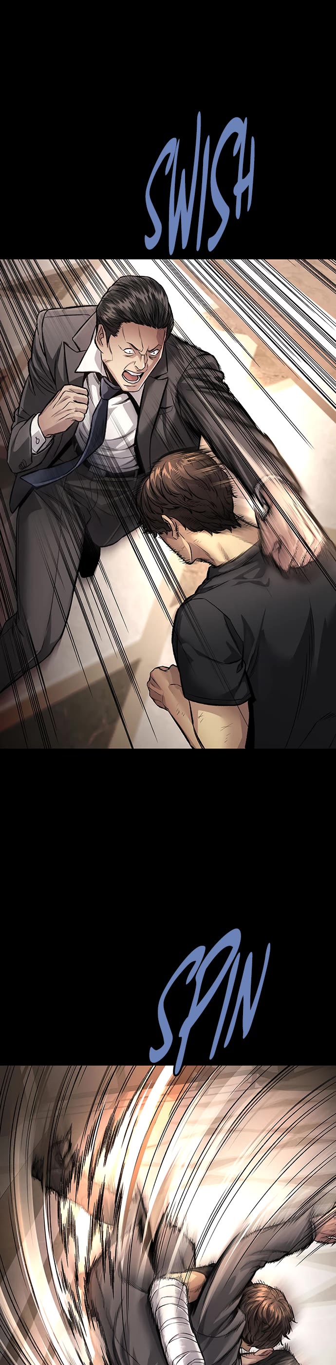 Vigilante Part 2 chapter 86 page 2