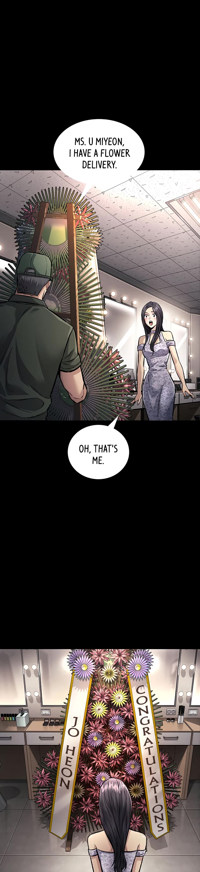 Vigilante Part 2 chapter 86 page 20