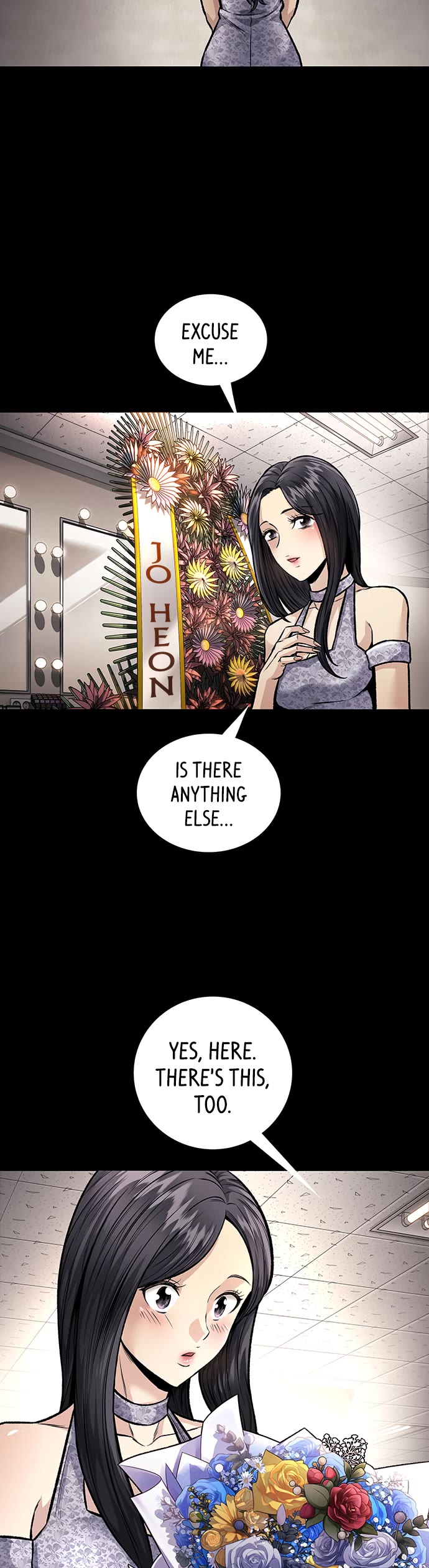 Vigilante Part 2 chapter 86 page 21