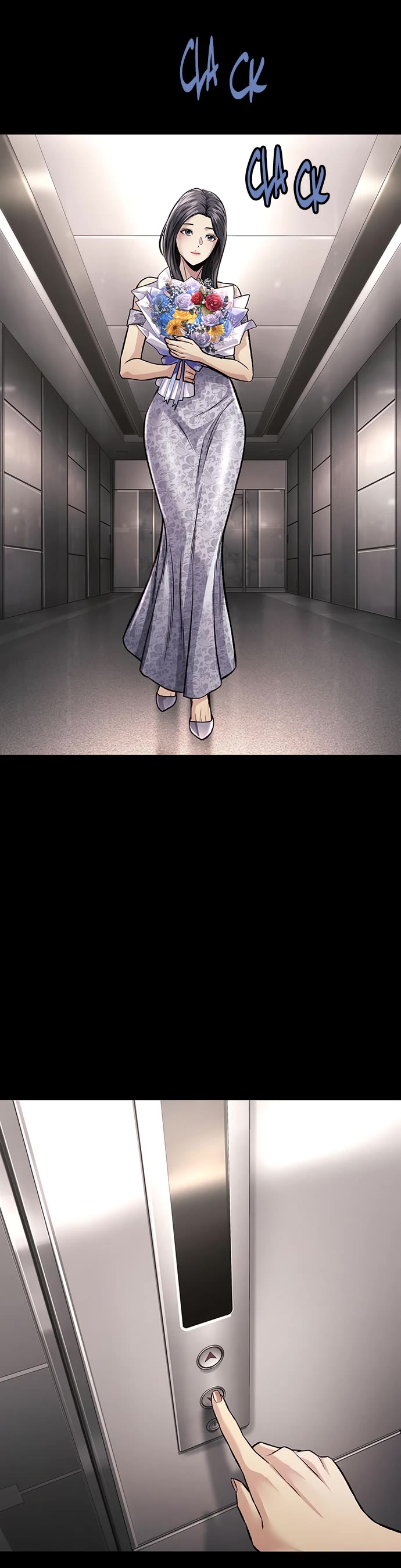 Vigilante Part 2 chapter 86 page 25