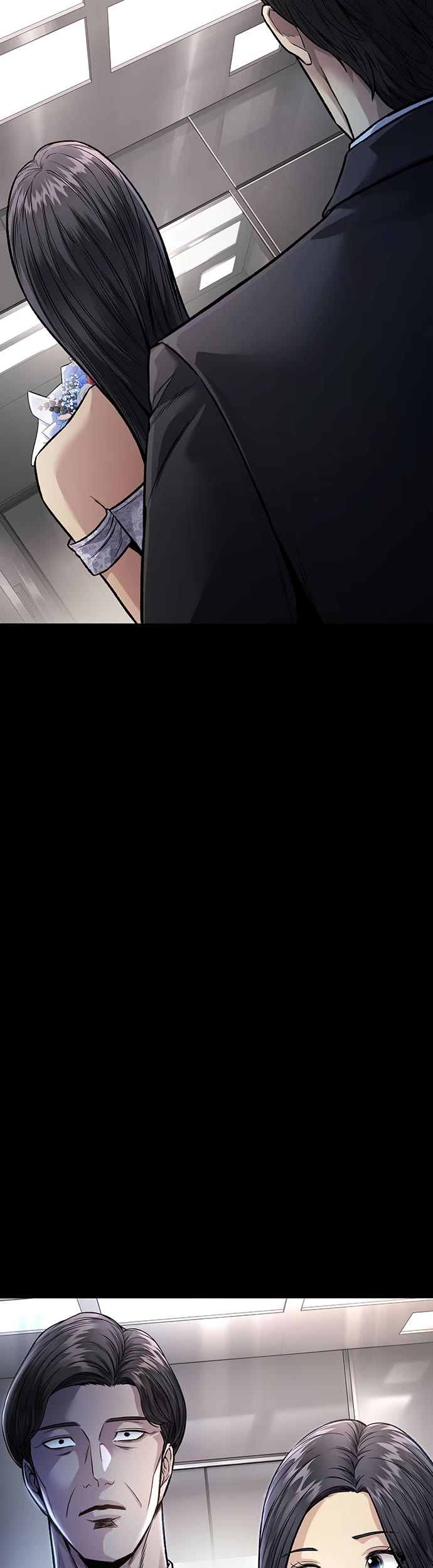 Vigilante Part 2 chapter 86 page 27