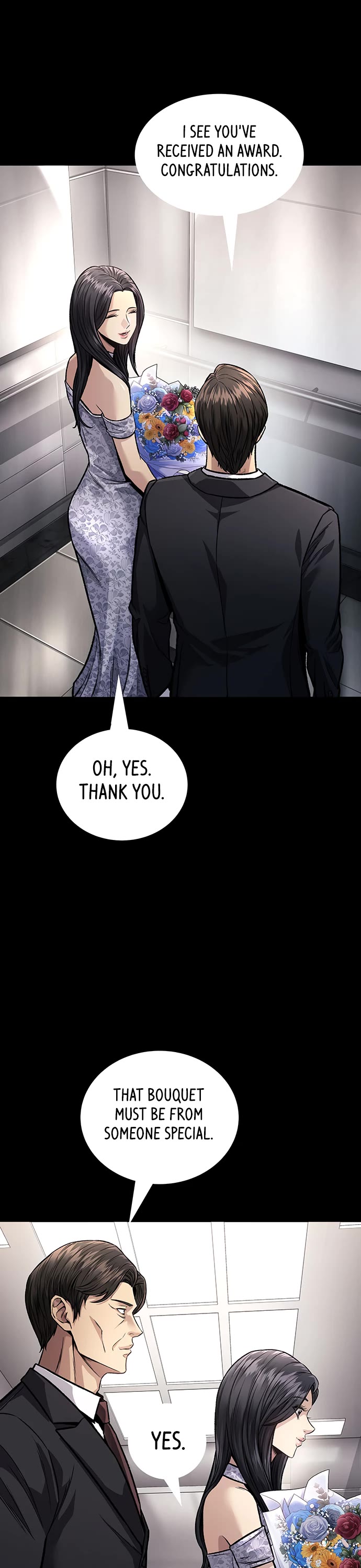Vigilante Part 2 chapter 86 page 29