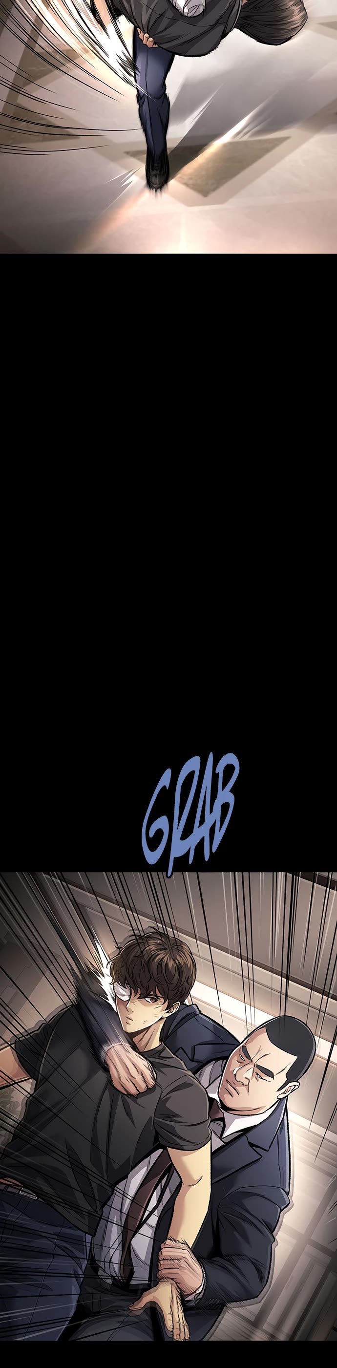 Vigilante Part 2 chapter 86 page 3