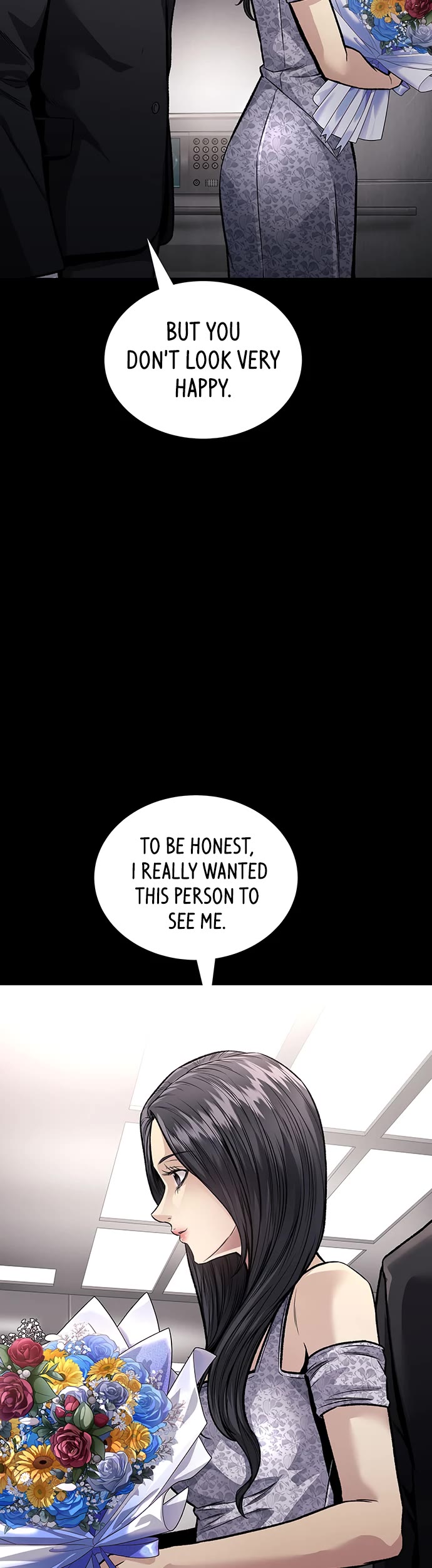 Vigilante Part 2 chapter 86 page 30
