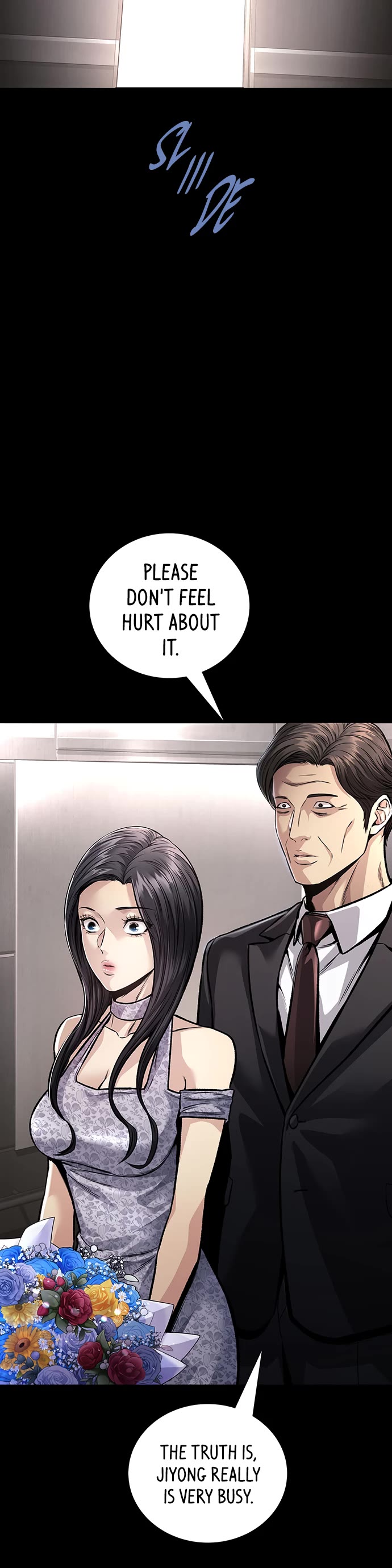Vigilante Part 2 chapter 86 page 33