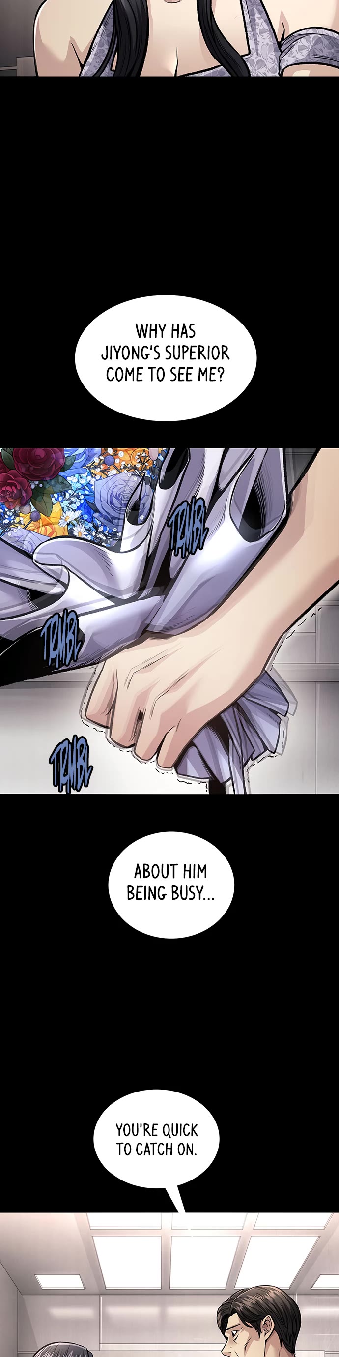 Vigilante Part 2 chapter 86 page 36