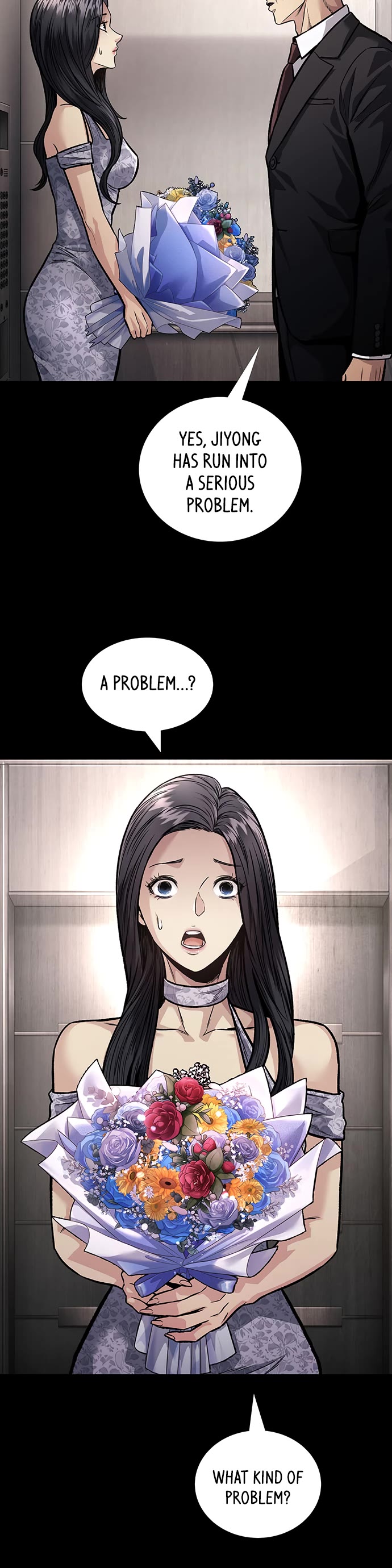 Vigilante Part 2 chapter 86 page 37