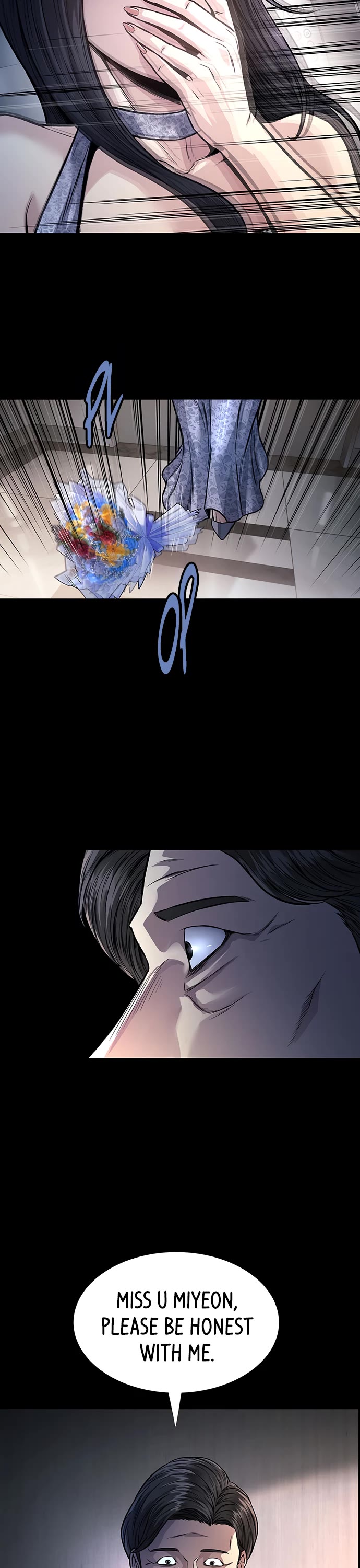 Vigilante Part 2 chapter 86 page 39