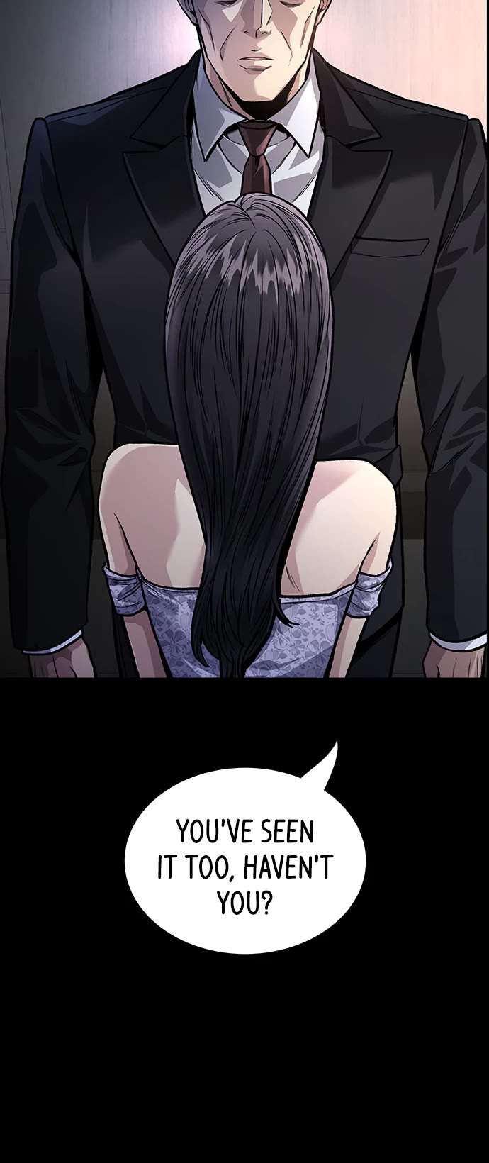 Vigilante Part 2 chapter 86 page 40