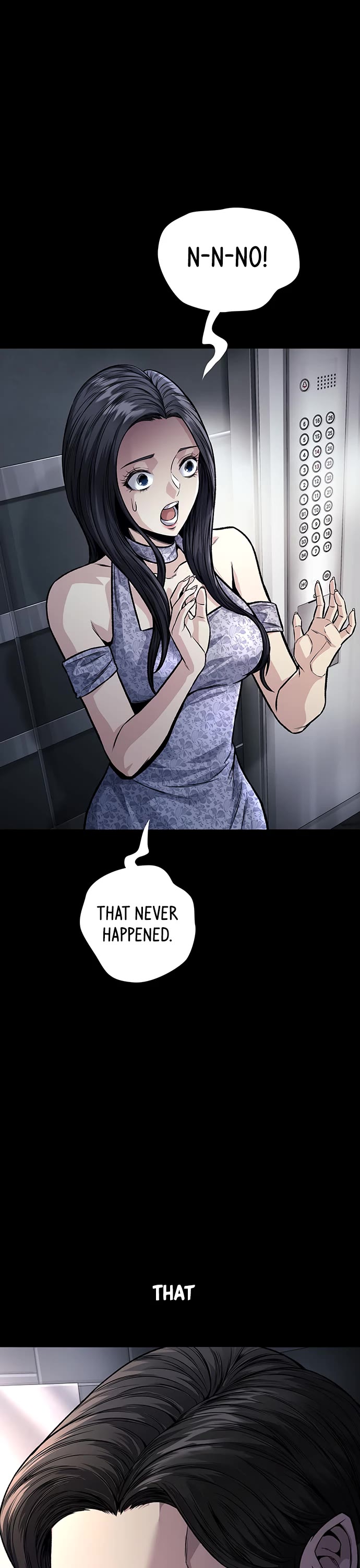 Vigilante Part 2 chapter 86 page 42