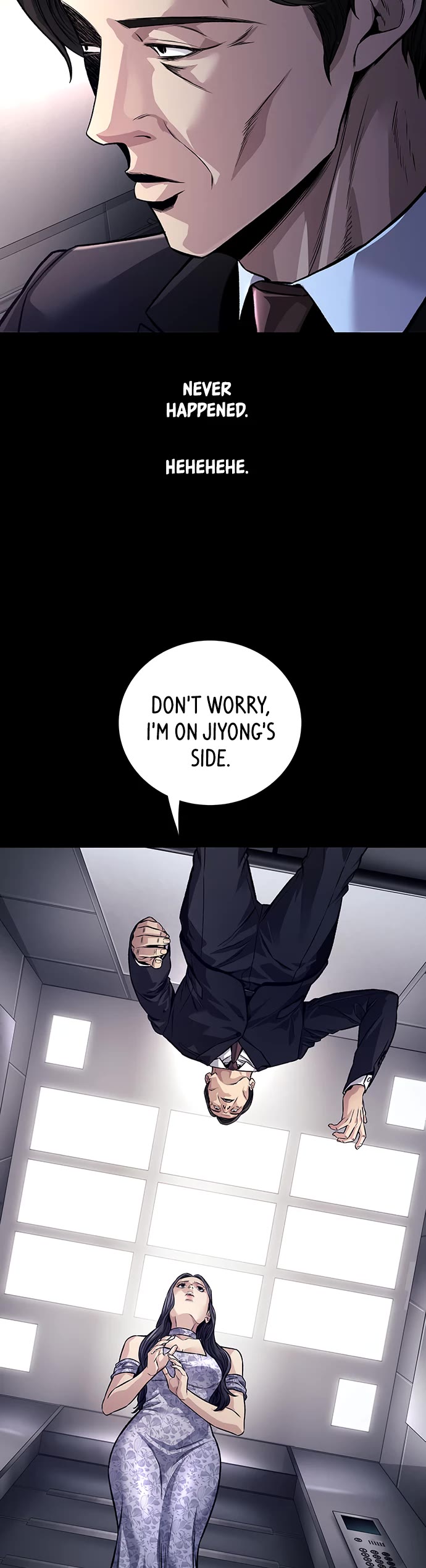Vigilante Part 2 chapter 86 page 43