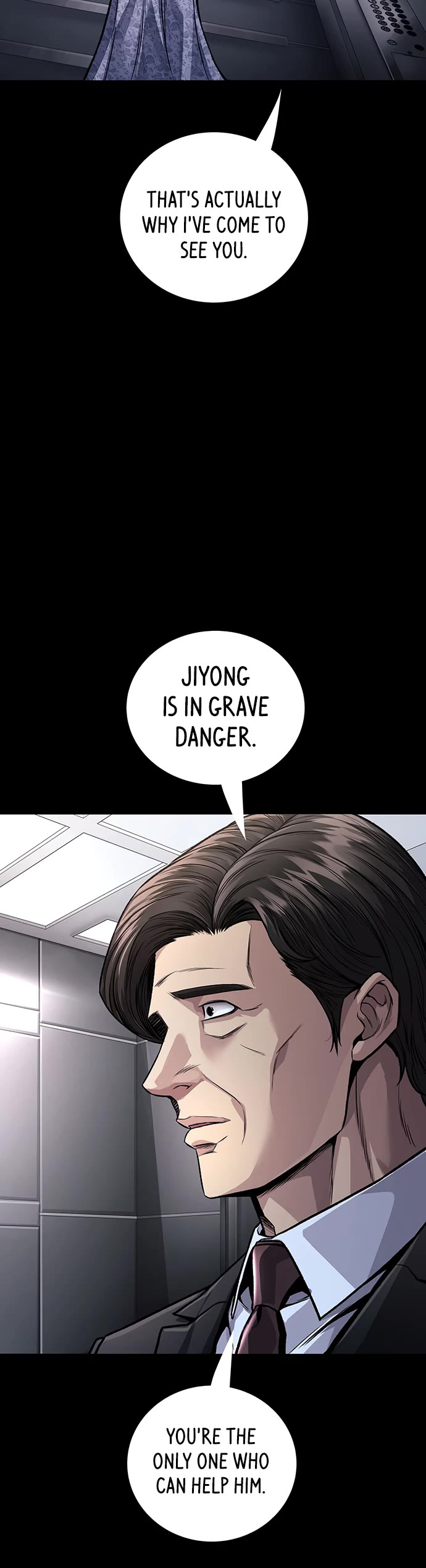 Vigilante Part 2 chapter 86 page 44