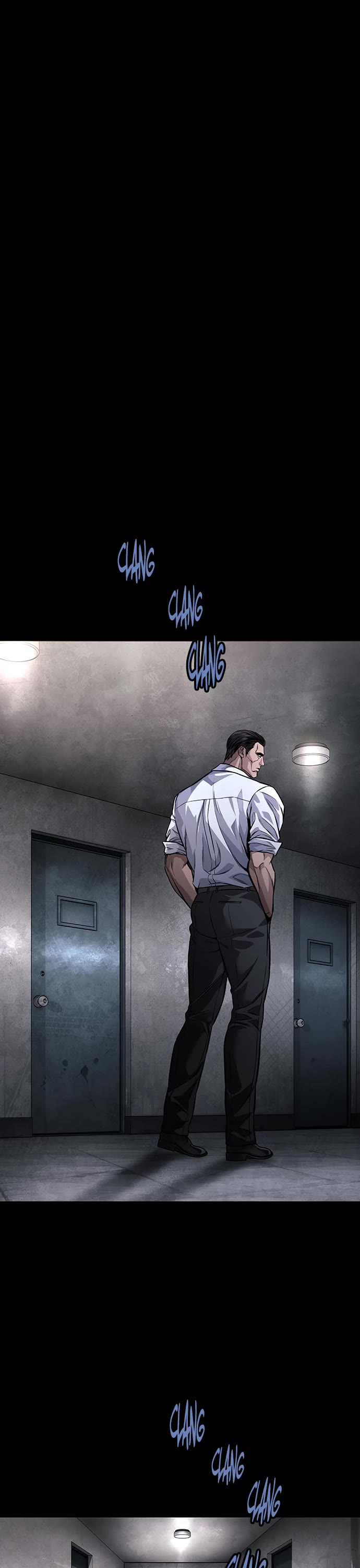 Vigilante Part 2 chapter 86 page 48