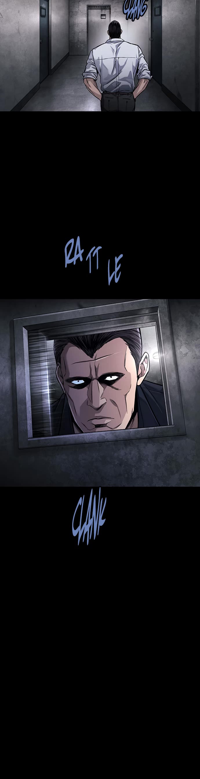Vigilante Part 2 chapter 86 page 49