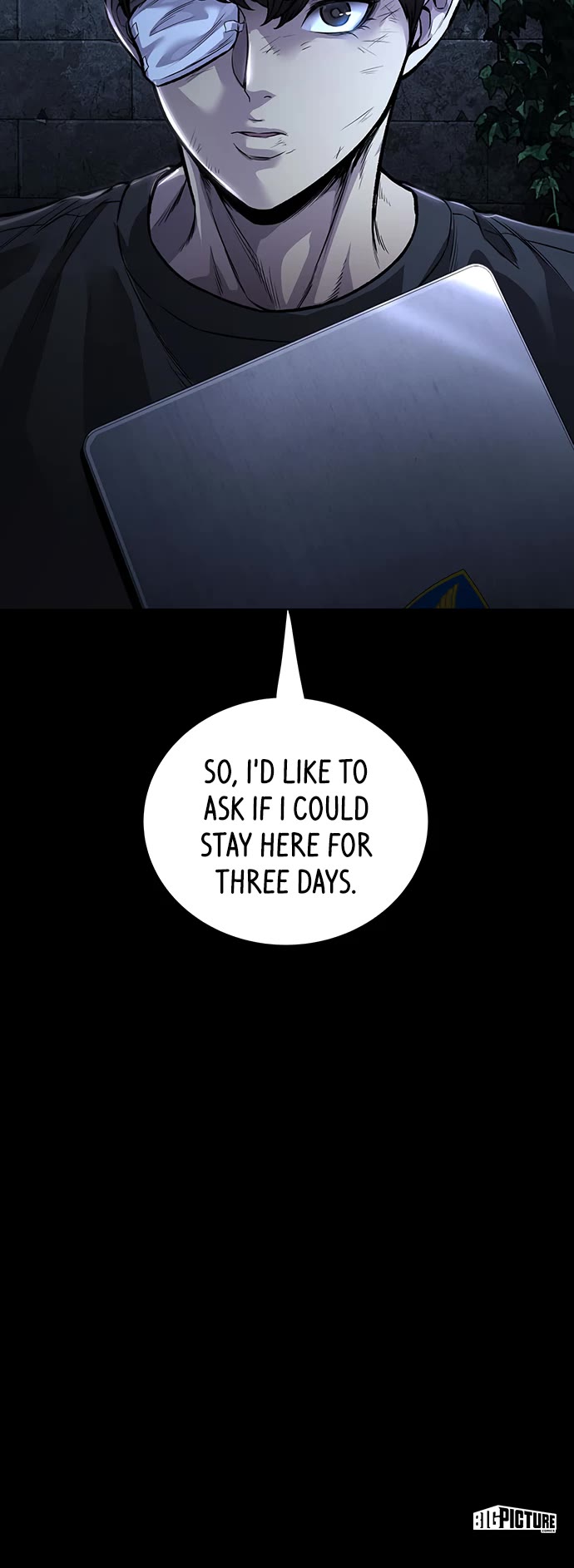 Vigilante Part 2 chapter 86 page 53
