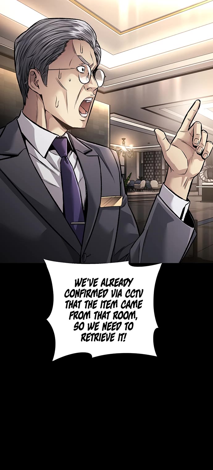 Vigilante Part 2 chapter 86 page 9