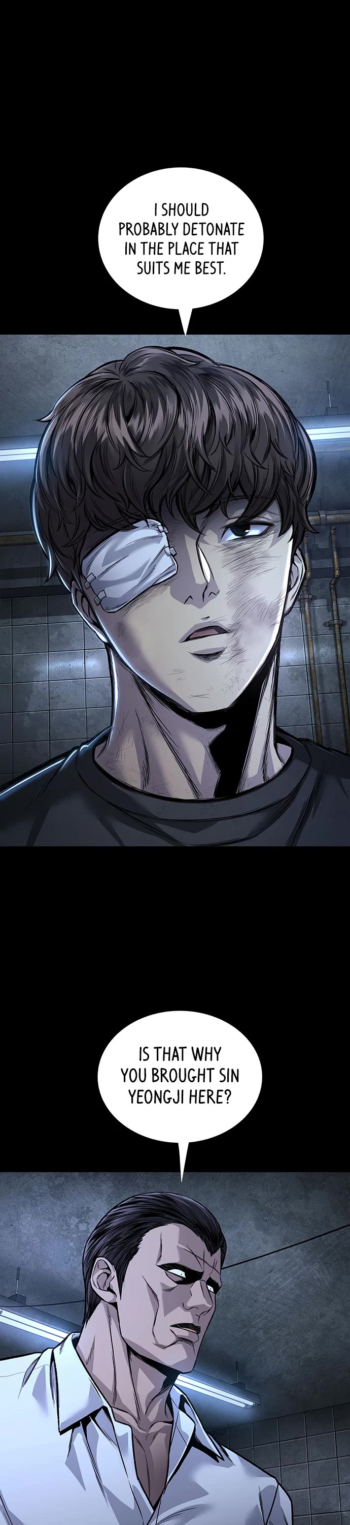 Vigilante Part 2 chapter 87 page 14