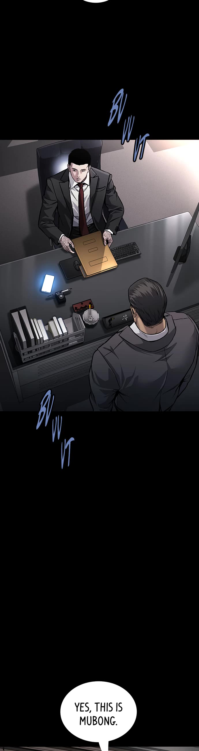 Vigilante Part 2 chapter 87 page 24