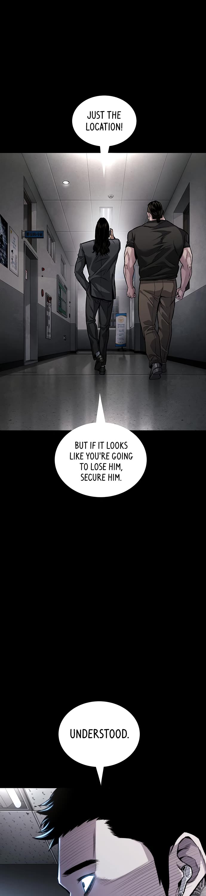 Vigilante Part 2 chapter 87 page 29