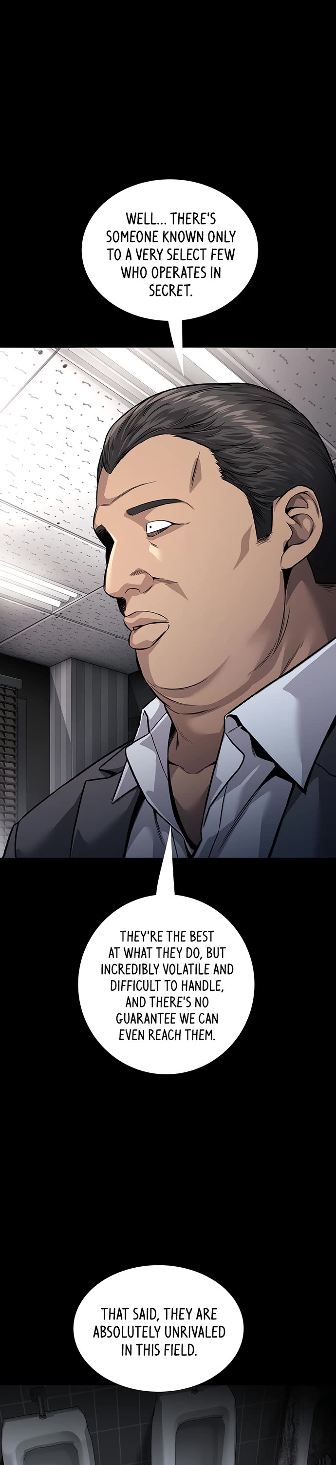 Vigilante Part 2 chapter 87 page 35