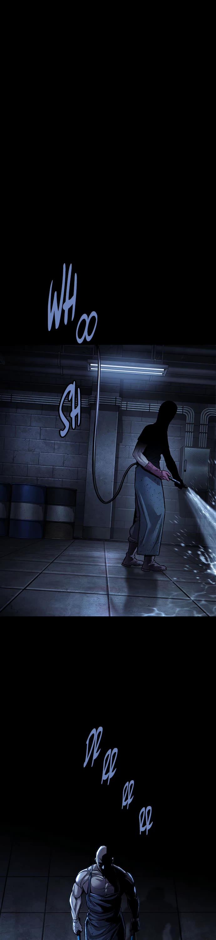 Vigilante Part 2 chapter 87 page 38