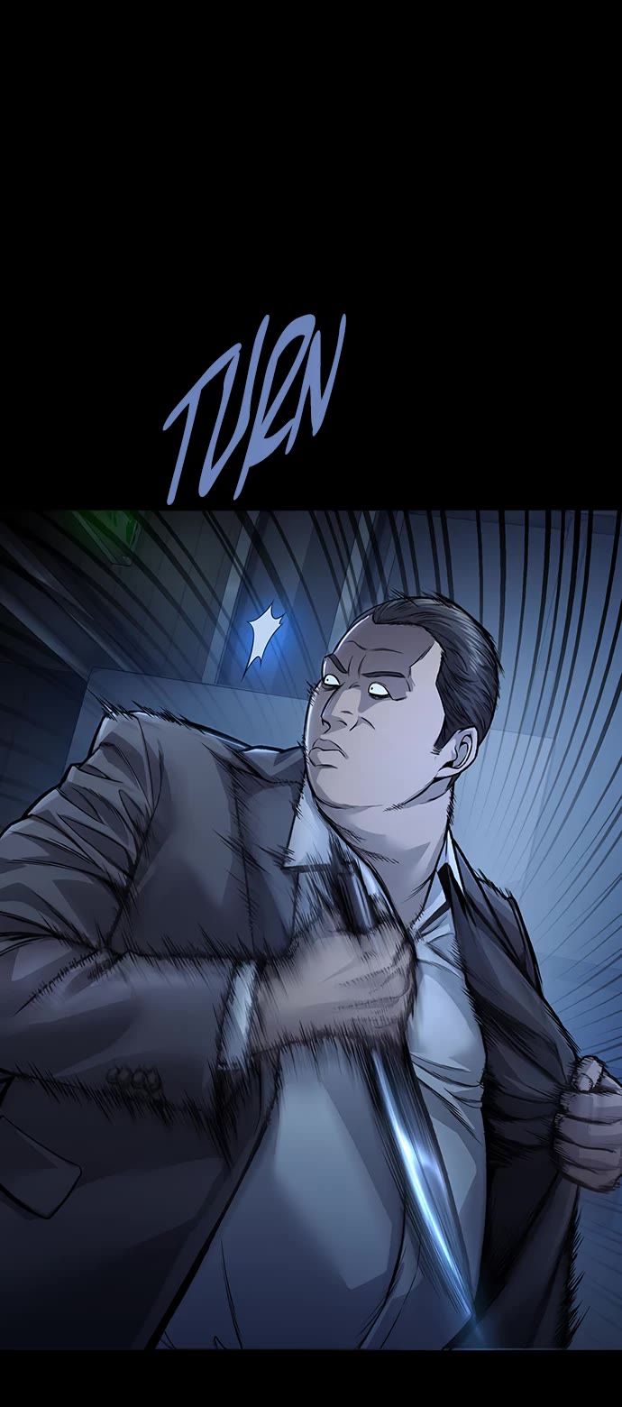 Vigilante Part 2 chapter 87 page 44