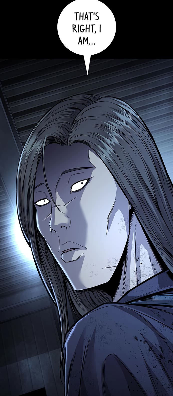 Vigilante Part 2 chapter 87 page 48