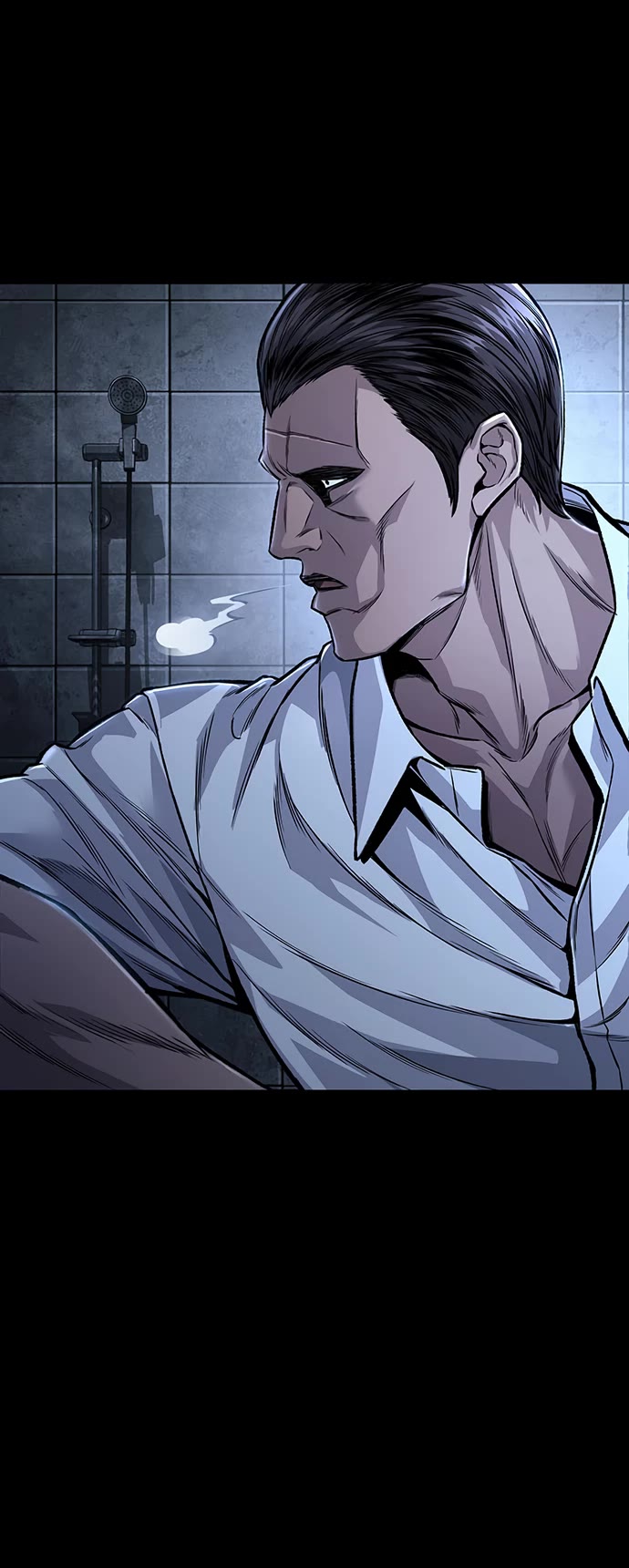 Vigilante Part 2 chapter 87 page 9