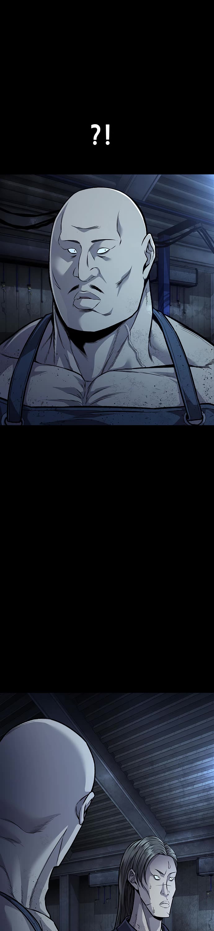 Vigilante Part 2 chapter 88 page 1