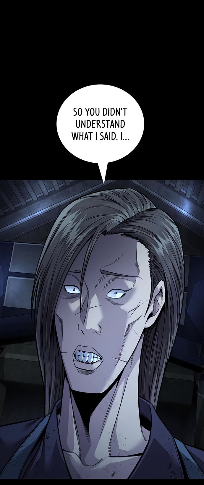 Vigilante Part 2 chapter 88 page 12