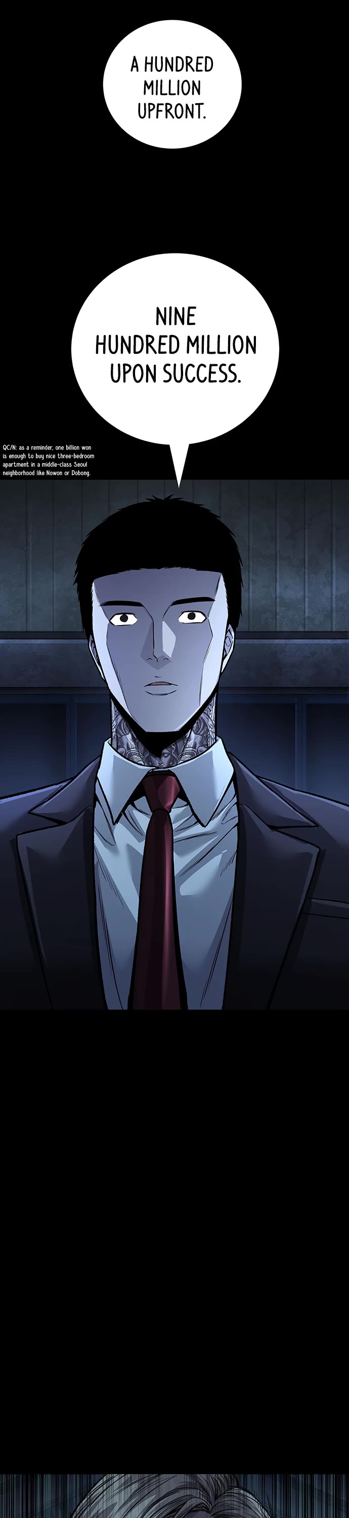 Vigilante Part 2 chapter 88 page 13