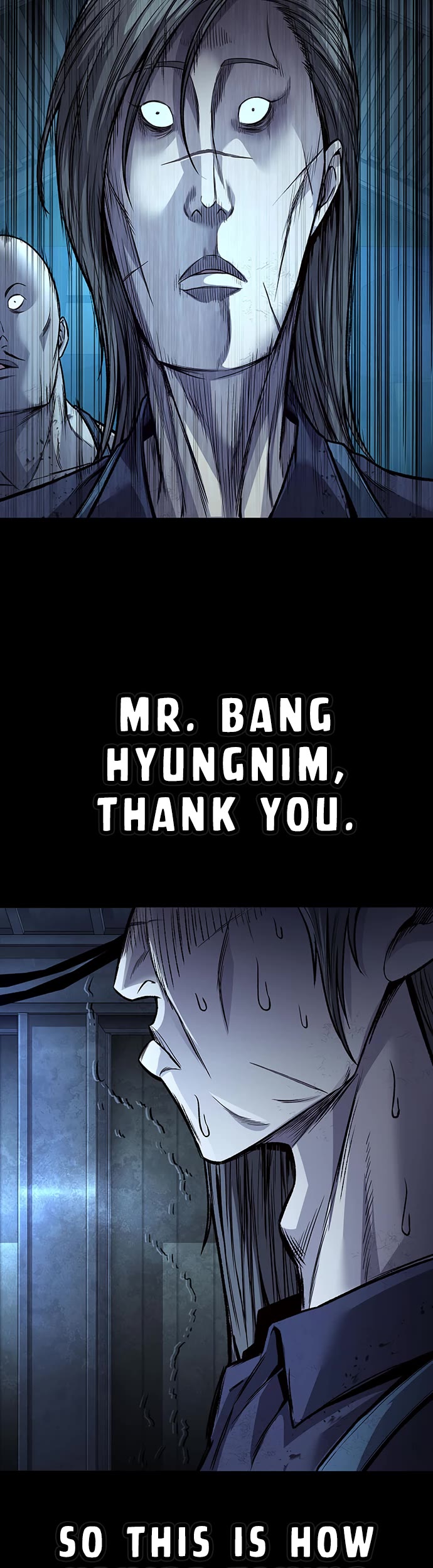 Vigilante Part 2 chapter 88 page 14